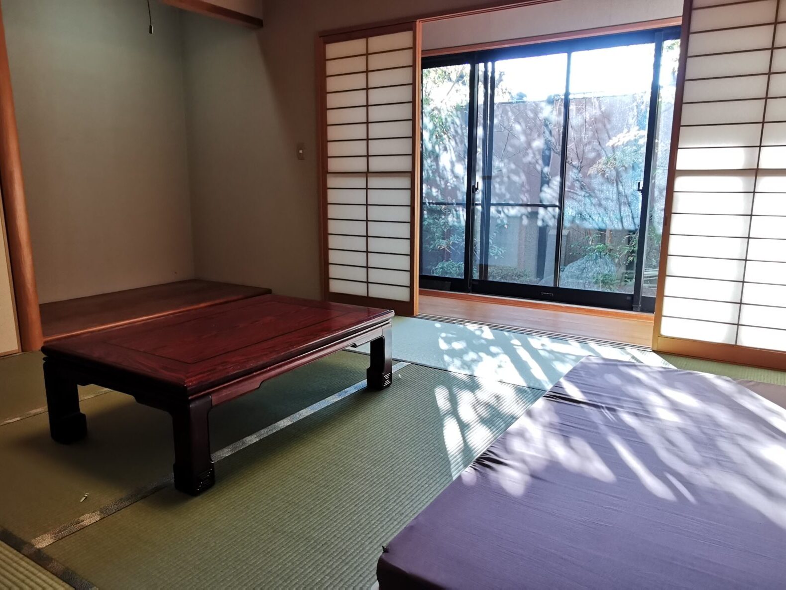 神戸シェアハウスsolasumika六甲101